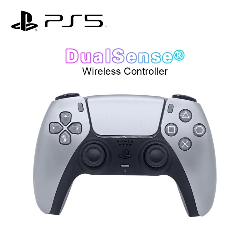 100% Original Sony Play Station 5 Dual Sense Controller