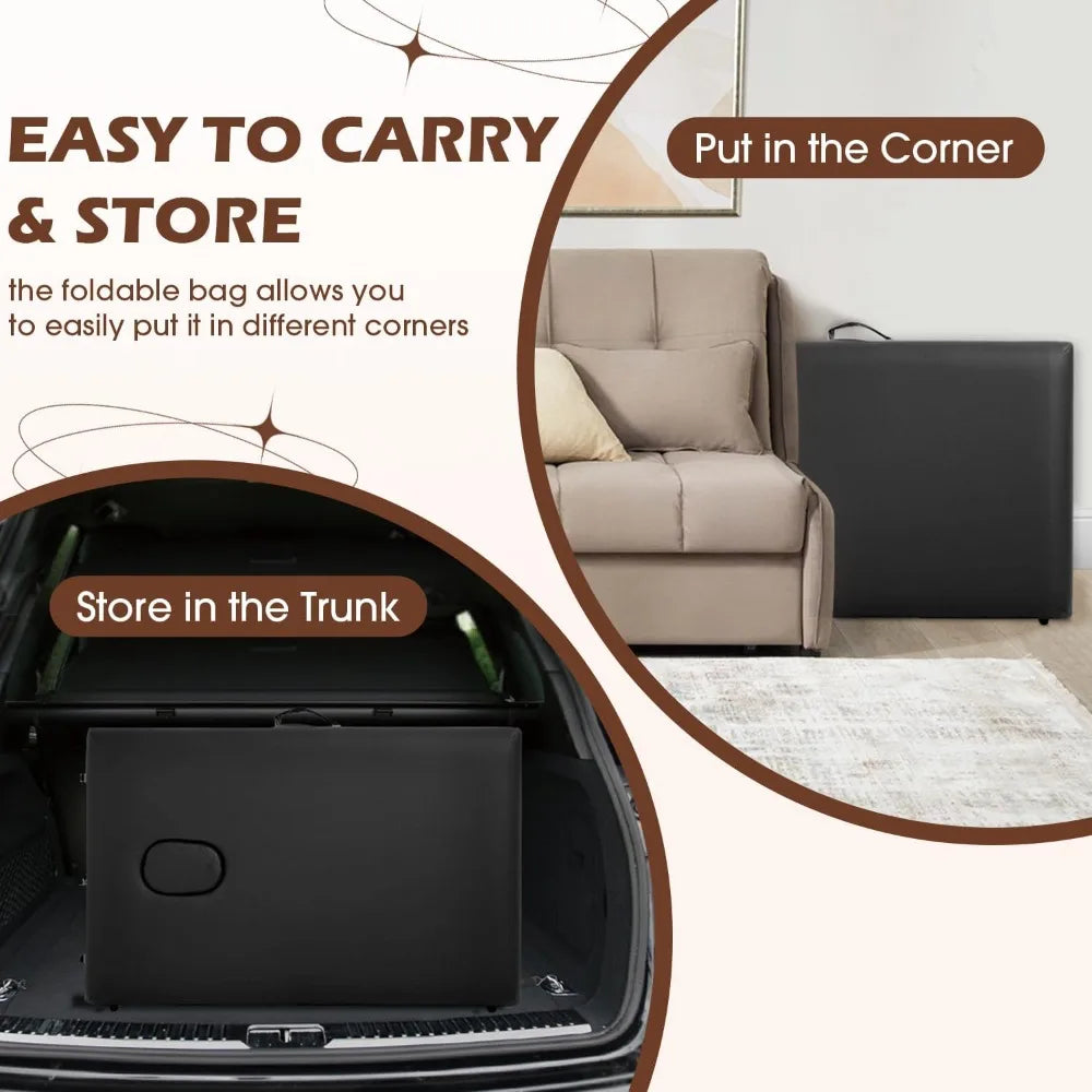 Hign Concerned Portable Massage Table With Non Woven Bag