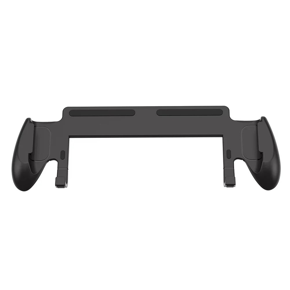 For Nintendo for Switch 2 Grip with Stand Comfortable & Ergonomic Grip Holder Anti Slip Protective Case for Switch 2 Accessories