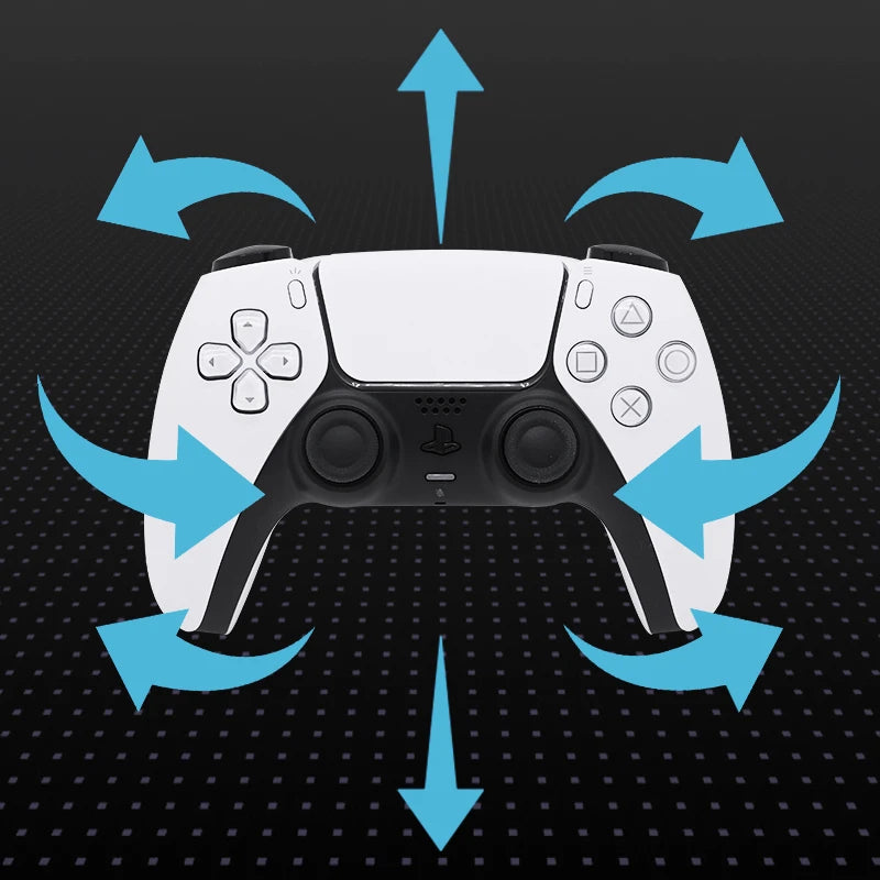 100% Original Sony Play Station 5 Dual Sense Controller