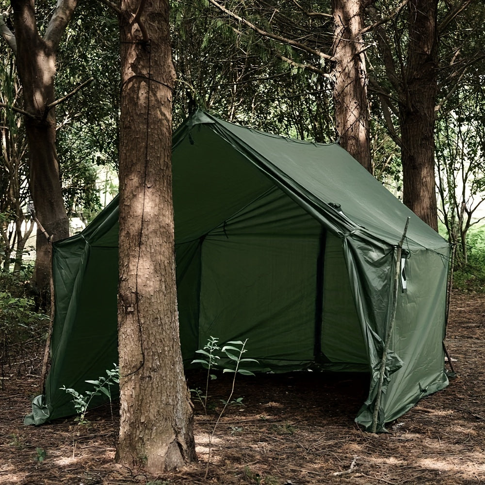 Winterial Spacious Hammock Hot Tent 3000mm Waterproof