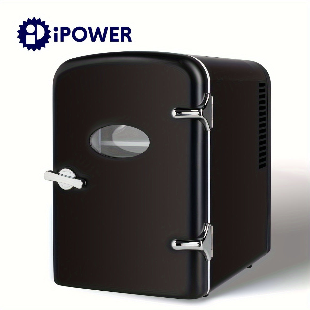 IPower 1.06gal/6 Can Portable Cooler & Warmer Mini Refrigerator