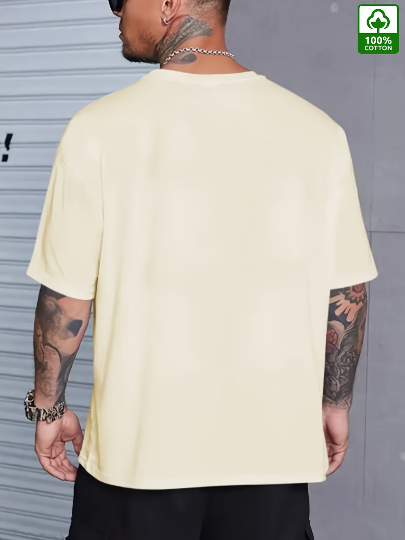 Men's HUK Performance Fishing Graphic T-Shirt - Black Casual Summer Outdoor Wear