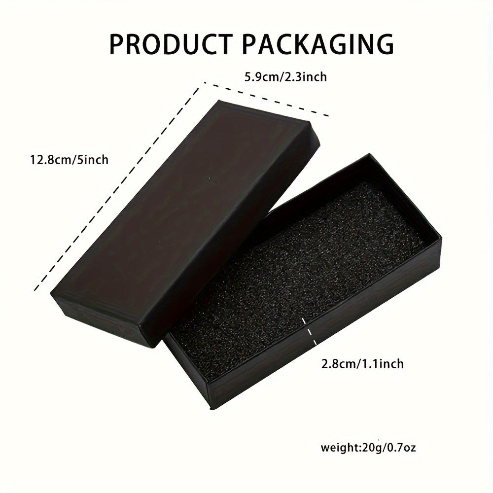 Modern 8mm Stainless Steel Men's Quartz Watch with Mesh Band