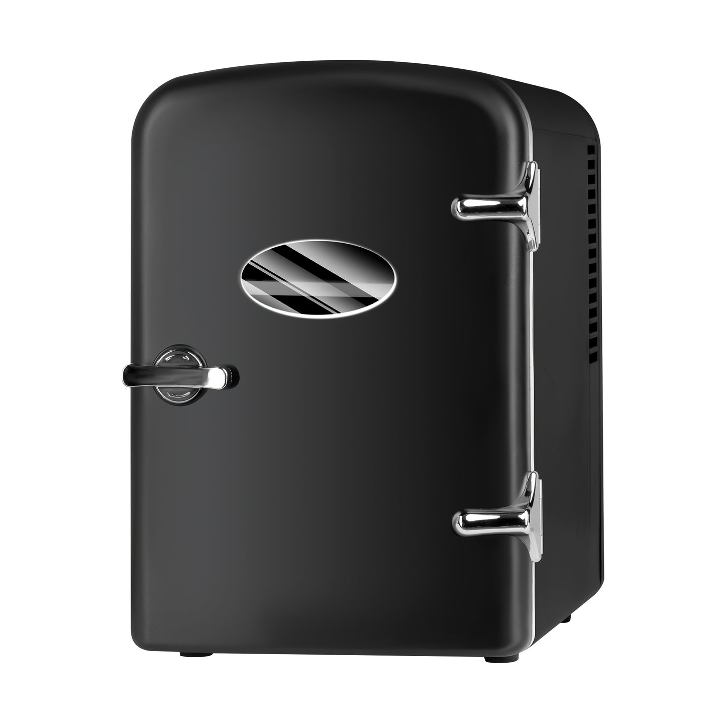 IPower 4L Portable Mini Fridge Warmer And Cooler For Six Cans