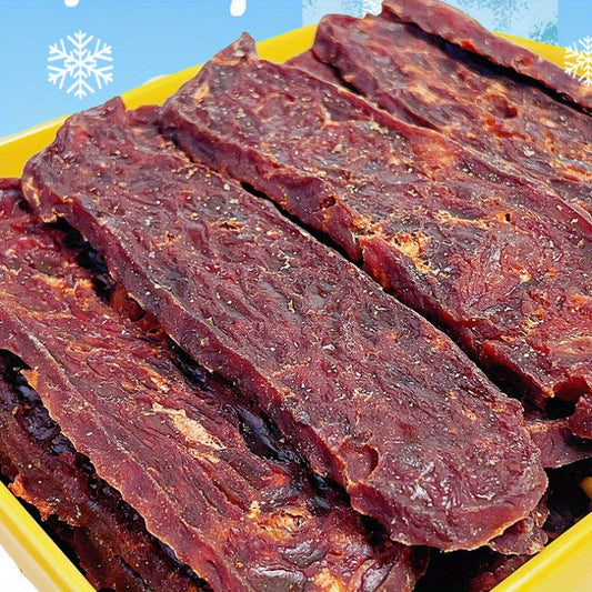 1pc Pet Food High Quality Duck Jerky 60g for Dogs