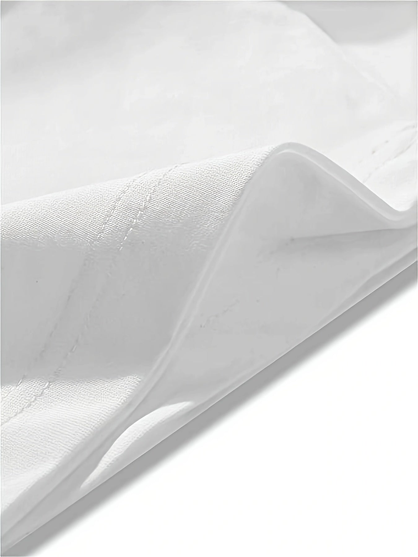 Daily Comfort Men'S Casual Cotton T-Shirt With Compass Print