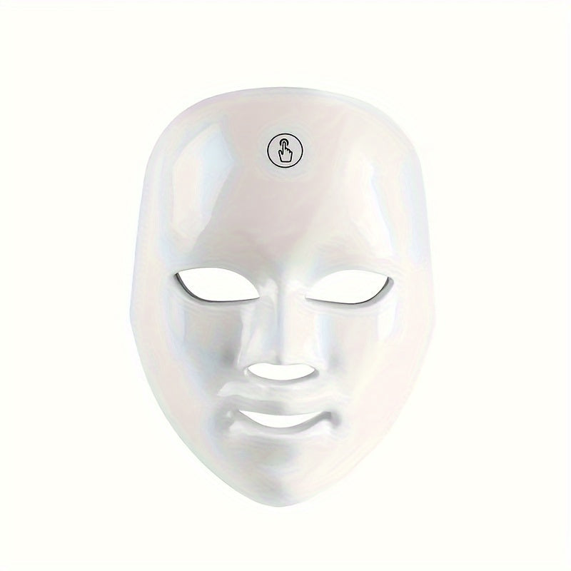 Rechargeable LED Face Mask by Modern Skincare Device
