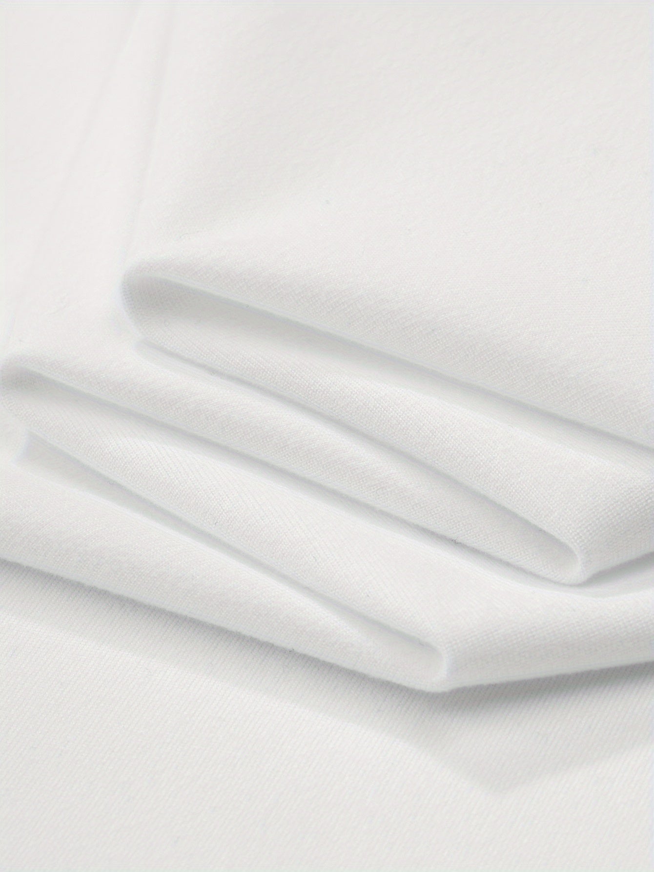 Men's 100% Cotton Breathable Sleeveless Tank Top Summer