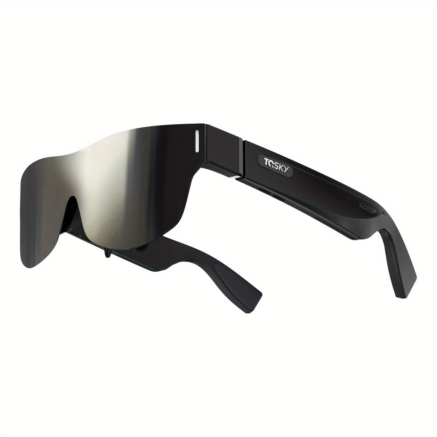 T1 AR Smart Glasses, 150 Inch OLED Virtual Display