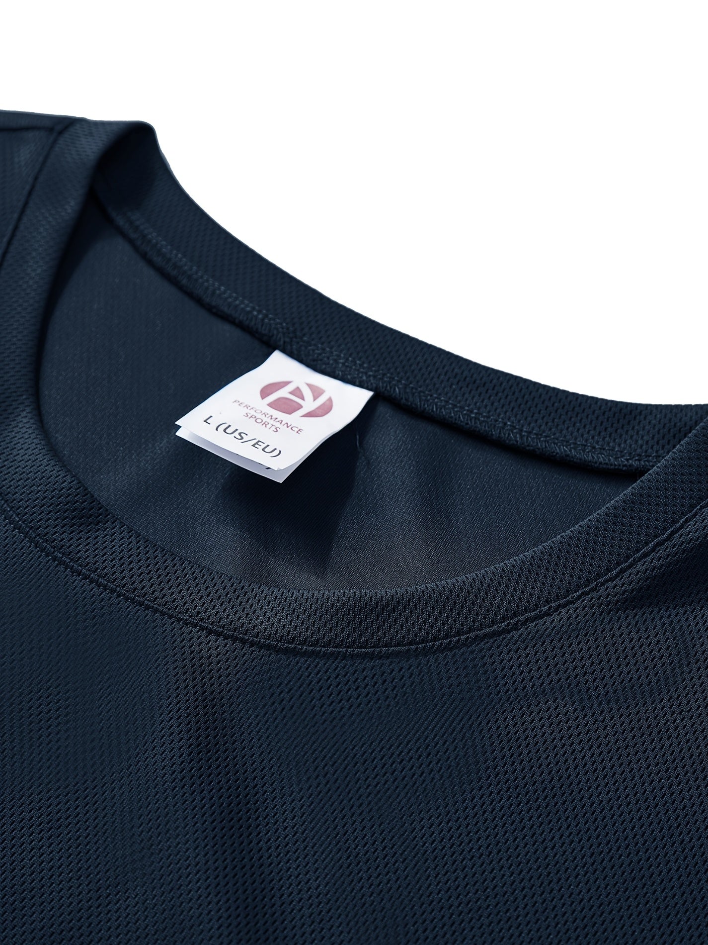 Five Piece Men's Quick Drying Sports T-Shirt Set by Brand