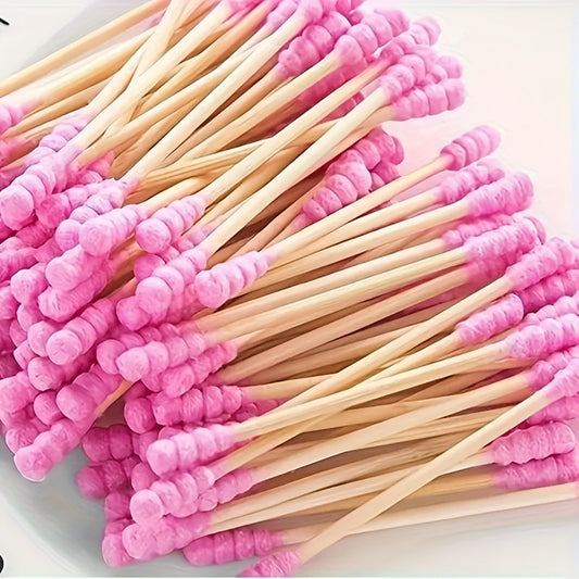 Dog Ear Cleaning Swabs 100 Count for Canine Ear Health