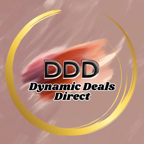 Dynamic Deals Direct